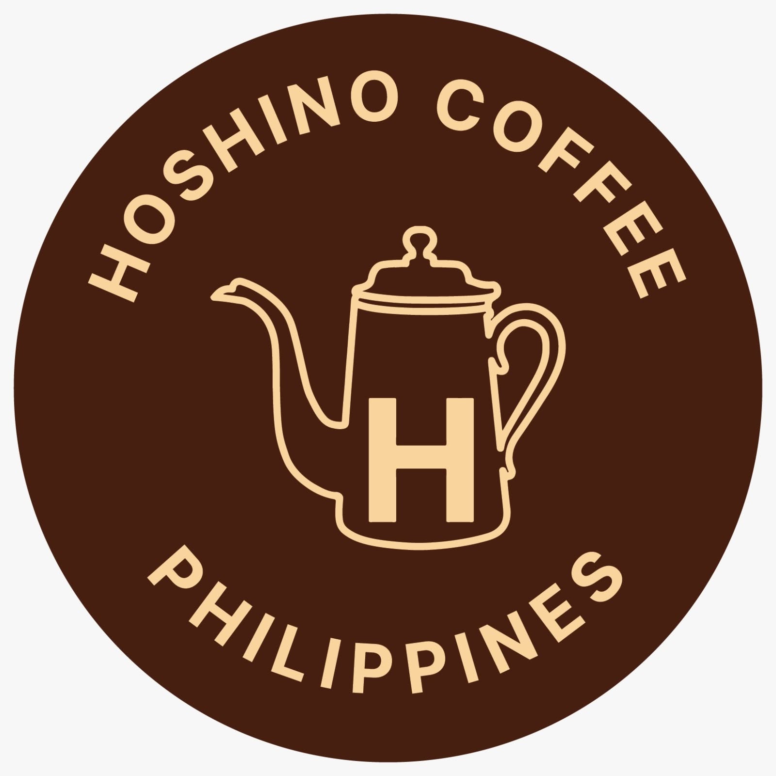 Hoshino Coffee